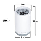 Automatic Pet Paw Cleaner