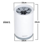 Automatic Pet Paw Cleaner