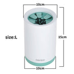 Automatic Pet Paw Cleaner