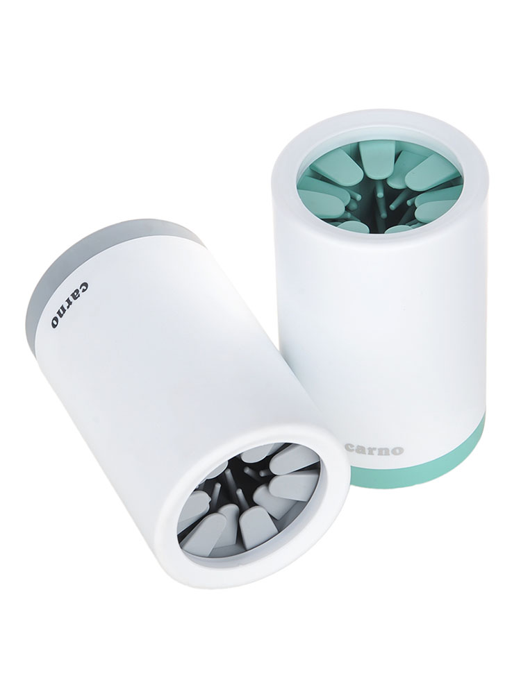 Automatic Pet Paw Cleaner