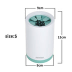 Automatic Pet Paw Cleaner